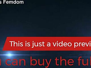 Why does sporty Mistress Sofi make her slave sniff sweaty socks?