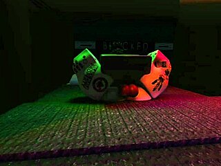 What Makes This Big Ass Slut Ride Big Black Cock Until Creampie in Rough Doggystyle?