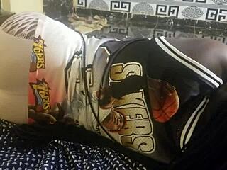 TEEN 18+ ASS Show Displayed Boldly