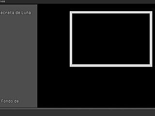 I continue the story of Wendy and Drive in Luna Lustful Spirit Hunt with Spanish comments
