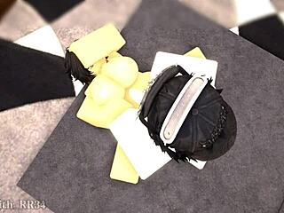 oh man we found this room for some fun sex with a follower uh 37 times or something