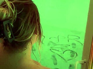 Public pussy eating flashing in snow with intense hot sex compilation