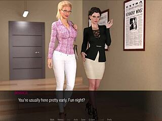 Hey, let's check out Jessica O'Neil's Hard News episode 65 together