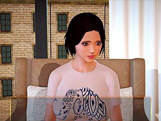 My new family episode 494