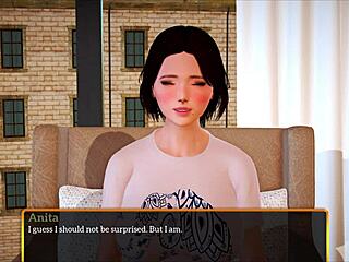 My new family episode 494