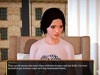 My new family episode 494