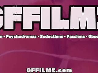 stepdad's lesbian lover features eva long and fiona frost in scene one