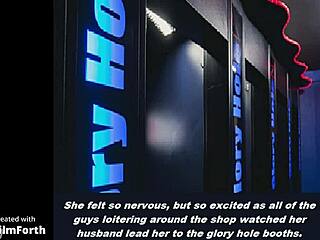 Steps to Corrupt Your Wife for Satan