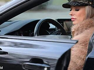 Shalina Devine Joins Lorenzo Viota And Ian Shaft For GP2983 Project!