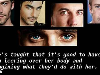 Steps to Corrupt Your Wife for Satan