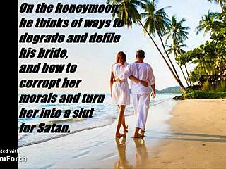 Steps to Corrupt Your Wife for Satan
