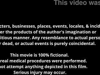 Unexpected Twists in Tampa University Entrance Physical for Tori Sanchez