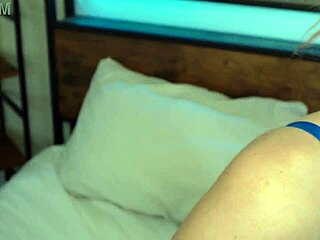 sexy redhead college co-ed elly clutch uh seduces her tutor with blowjob and doggystyle