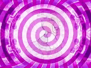 marked sissy training teaser contrasts with femdom jerk off instructions on big cock