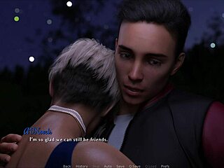 three rules of life chapter 26 unfolds