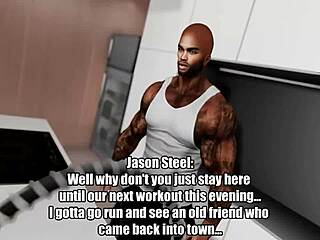 jamia honeybunch faces interracial fucking from white men in big ass bbw scene