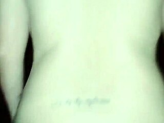 Neighbor Gets Sensual Squats Leading to Creampie Cumshots Inside