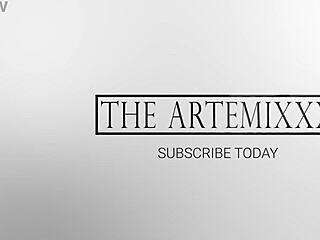 The Artemixxx Vs Peach Fuzz: Throat Fucking and Rimjob with Deepthroat Gagging? Big Black Cock Meets Hairy Pussy in Lingerie Tease.