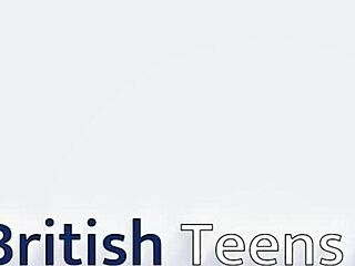 I, Essex redhead, get teased edged with wand to squirt