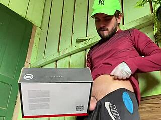 Oh wow this scandal shows the boss caught fucking her employee so rough