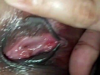 Casual chat about a Pinay mommy enjoying gentle affection