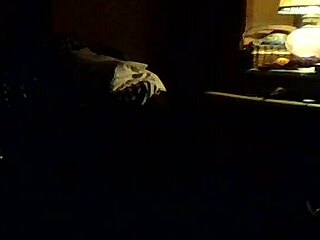 Joe Eats Carly's Pussy in Intense Licking Session