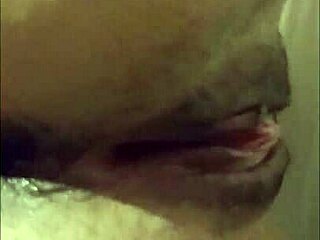 casallombra enjoyed a delicious bareback fuck with his ninfeta wife as brazilian homemade girlfriend action