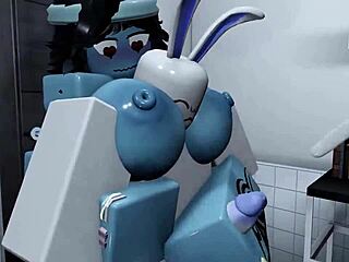 Baš sam napaljen za plavu devojku seks sa svršavanjem