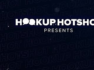 tiny cutie sage hunter meets internet stranger for deepthroat blowjob and squirting sex