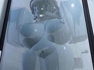 i feel so horny during blue girl sex with cumshot.