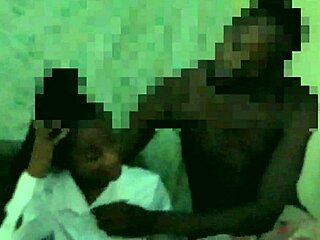 oh man, that cellphone repair turned into quickie ass spreading and petite teen fucking gone wrong