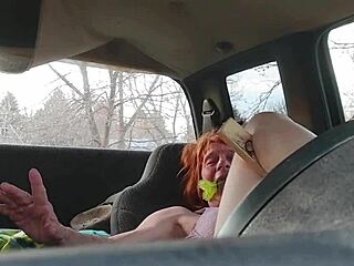 Crossdresser Gets Ballbusting Punishment In Part 2 Session