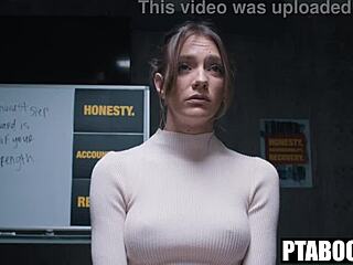 Hard Stop Part 2 With Kenna James Reagan Foxx Nathan Bronson Vince Karter