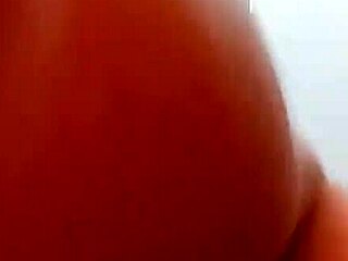 Pregnant stepdaughter comes back home after giving birth. She gets fucked intensely by her horny stepfather in this real uncensored taboo video.