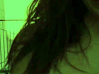 Blonde Big Tits Woman Handles Huge Black Cock Interracial