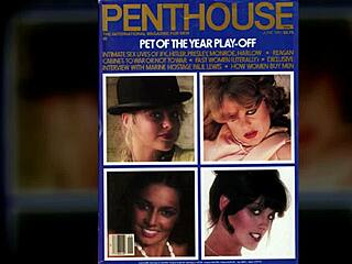 penthouse 1980-81