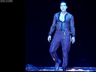 Thai Superstar Nadech's Sexy Dance
