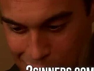 If She Wants You to Come Upstairs for a Vintage Chat