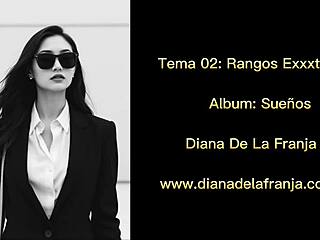 diana de la franja in rangos exxxtremos