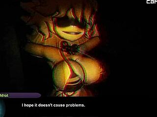 Dangerous Fap Nights At Frennis Hentai