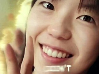 Japanese milf gets creampie in homemade shaved pussy fucking