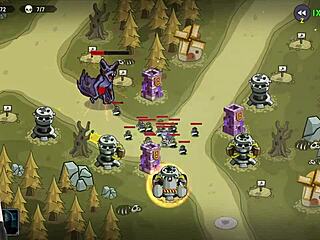 beautiful mystic defenders gameplay 4 features cute 3d anime hentai dating game elements