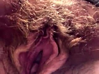 Hey there, check out my latest SluttyGranny67 videos with all that hairy beaver action!