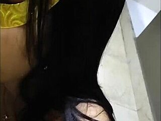 Couldn't handle round 2 with my friend's mom so I masturbated with her mouth, who wants next?