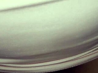 Neighbor With Massive Ass Teases In Homemade Video Showing Off Her Big Tits And Curvy Latina Body