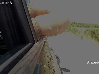 Two Latinas Enjoy Fun Ride in New Car Adventure