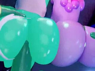 Bald pussy juri dances while alyx deepthroats and slime girl fucks bald pussy psylocke compilation.