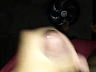 i'm cumming just a little bit