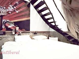 Wife slut cheats with friend in hotel room and records everything for husband to watch part 2 trailer