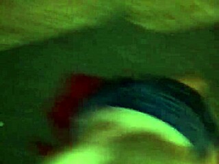 Subtle Redhead Girlfriend Tease